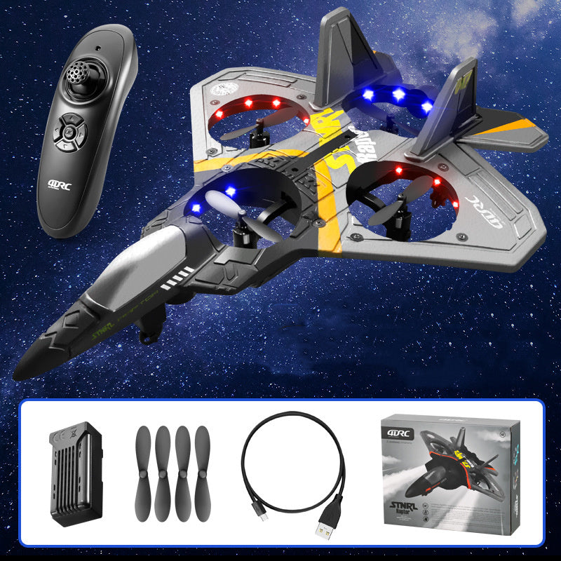 Sky Glide Foam Plane - Play Outside Store