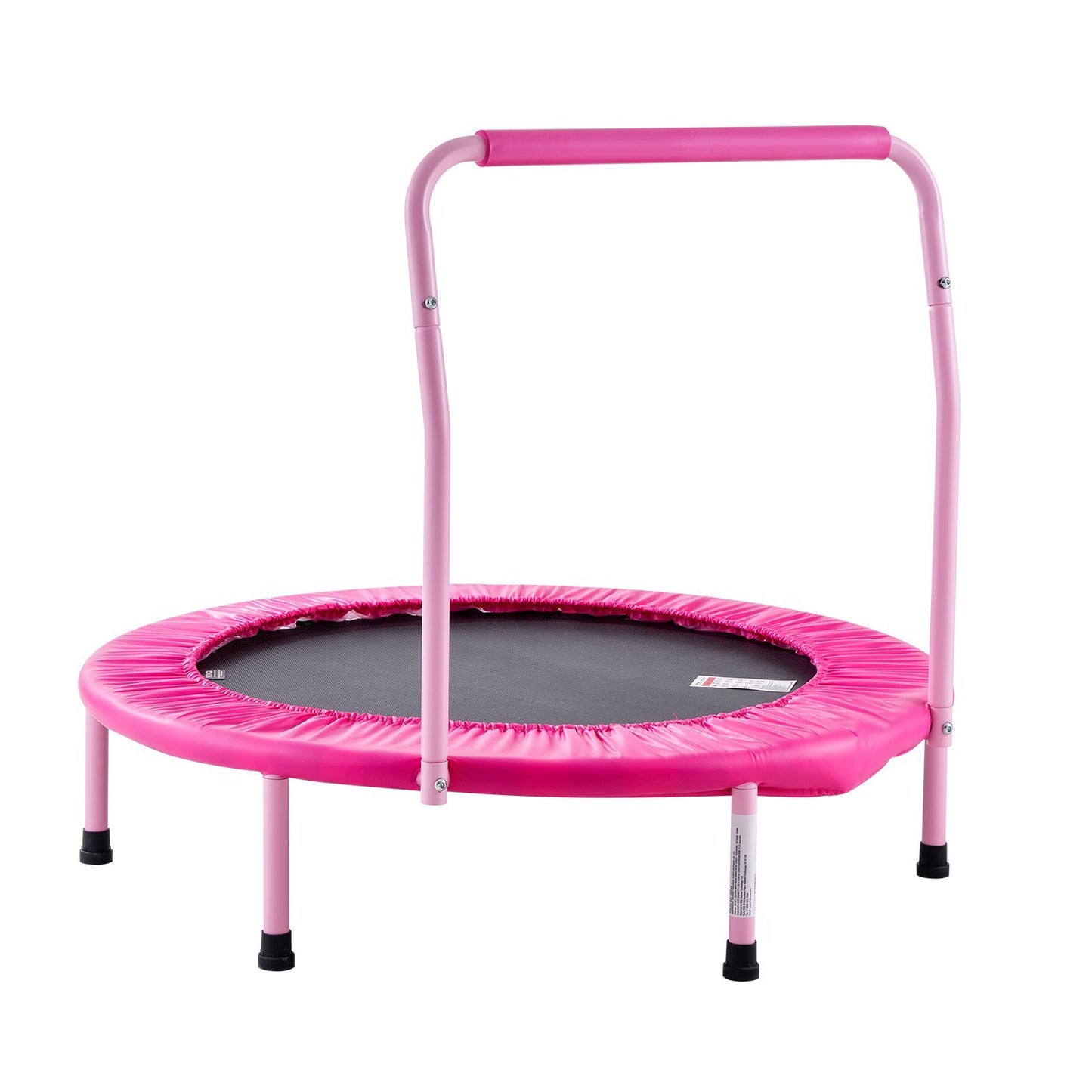 Mini Foldable Kids Trampoline - Play Outside Store