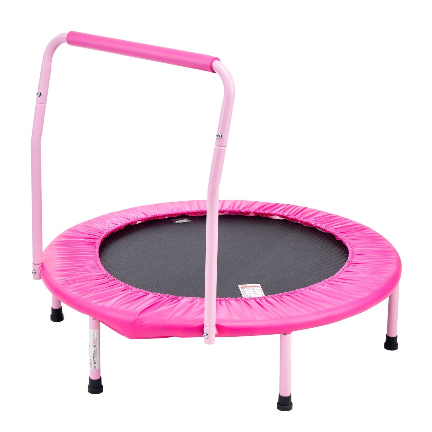 Mini Foldable Kids Trampoline - Play Outside Store