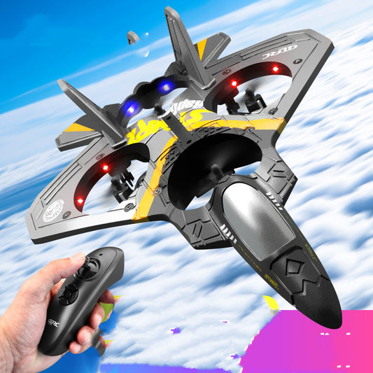 Sky Glide Foam Plane - Play Outside Store