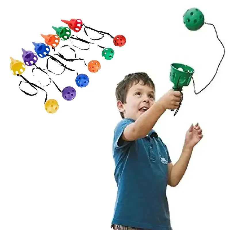 Catch & Throw Trainer - Play Outside Store