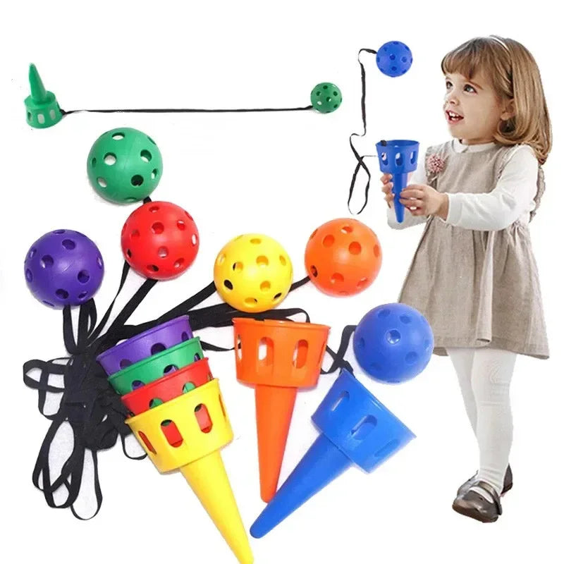 Catch & Throw Trainer - Play Outside Store