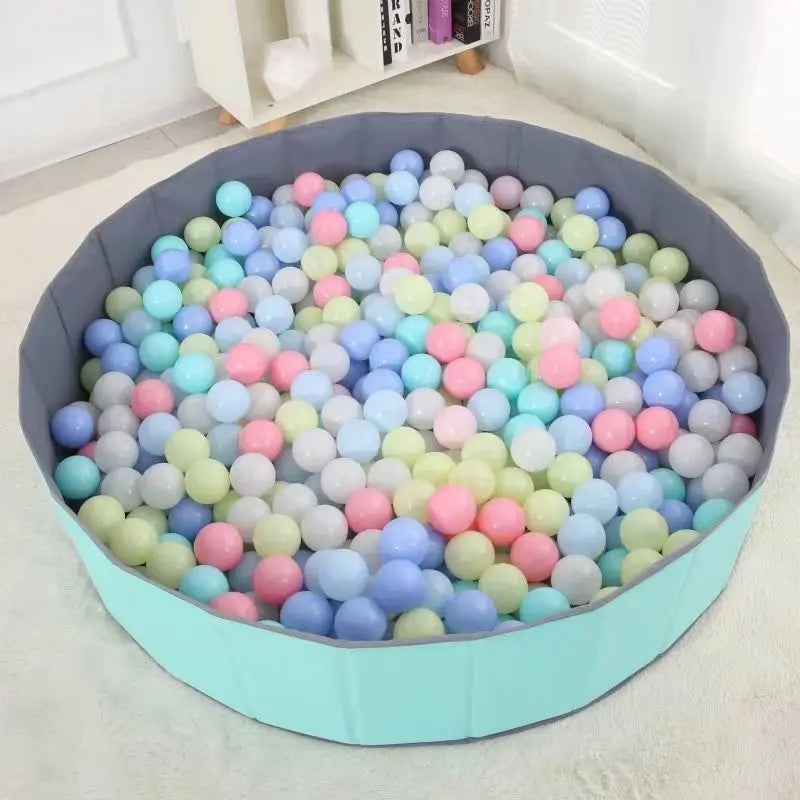 Colorful Outdoor Play Balls - Play Outside Store