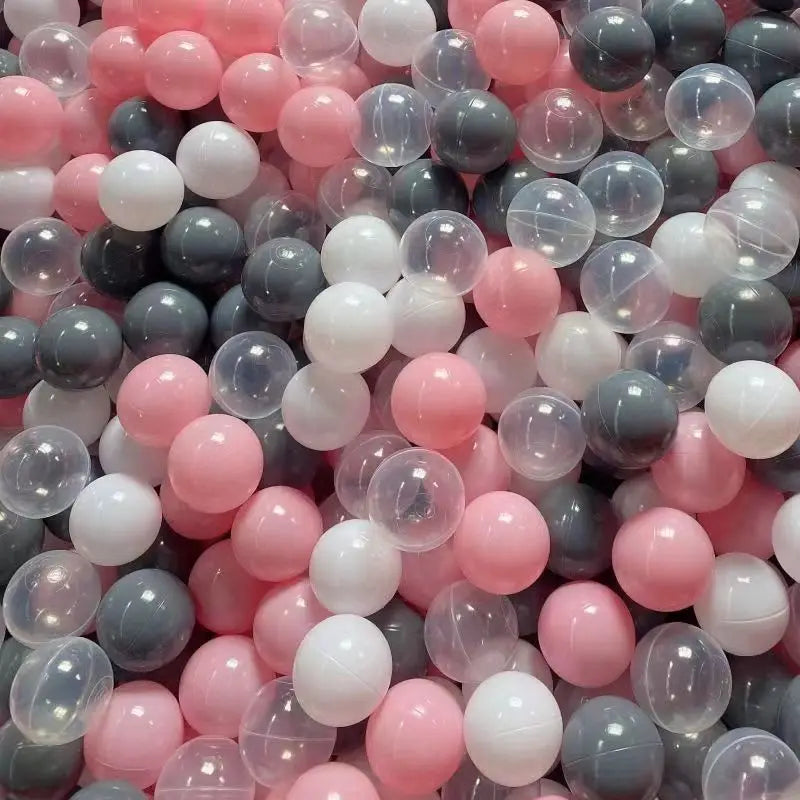 Colorful Outdoor Play Balls - Play Outside Store