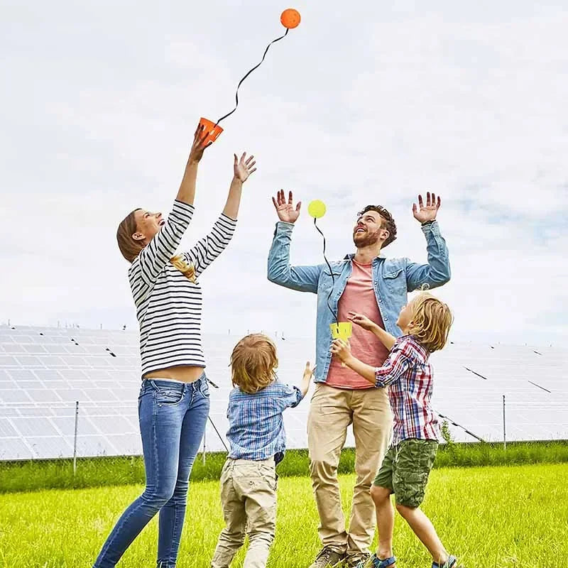 Catch & Throw Trainer - Play Outside Store