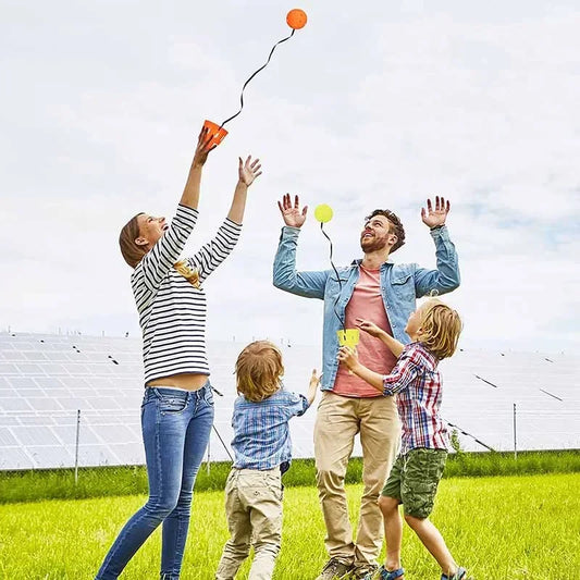 Catch & Throw Trainer - Play Outside Store