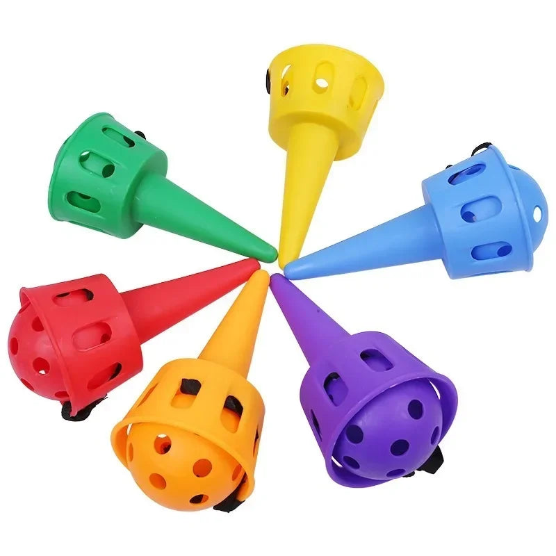 Catch & Throw Trainer - Play Outside Store