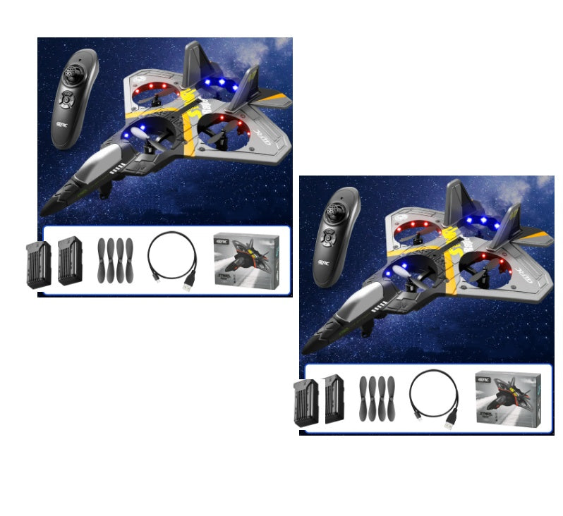 Sky Glide Foam Plane - Play Outside Store