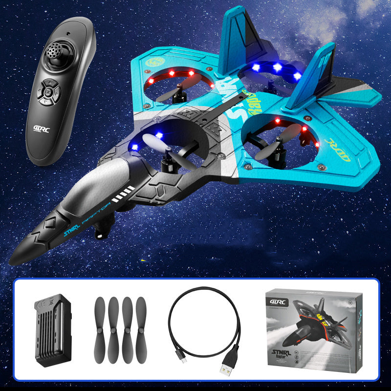 Sky Glide Foam Plane - Play Outside Store