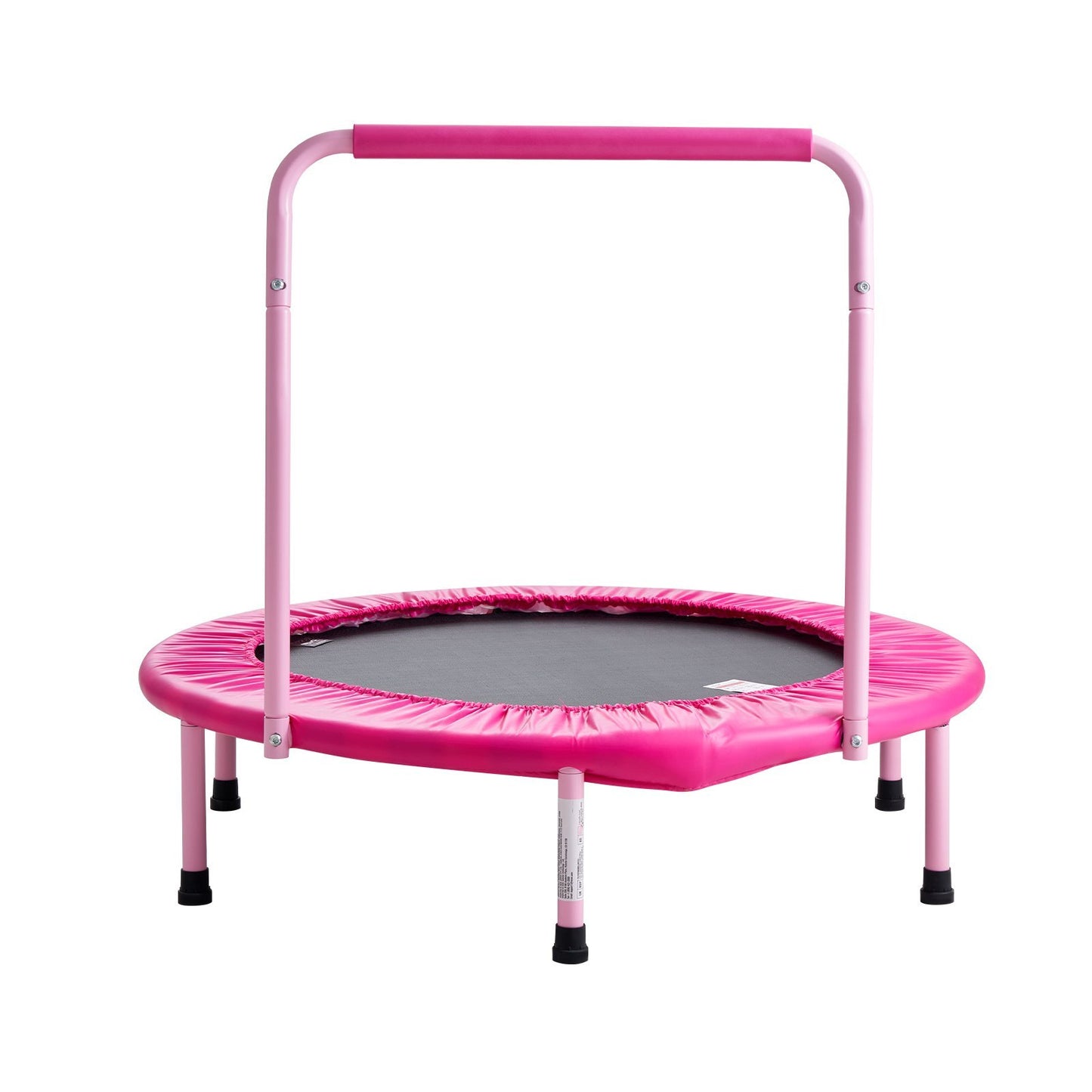 Mini Foldable Kids Trampoline - Play Outside Store
