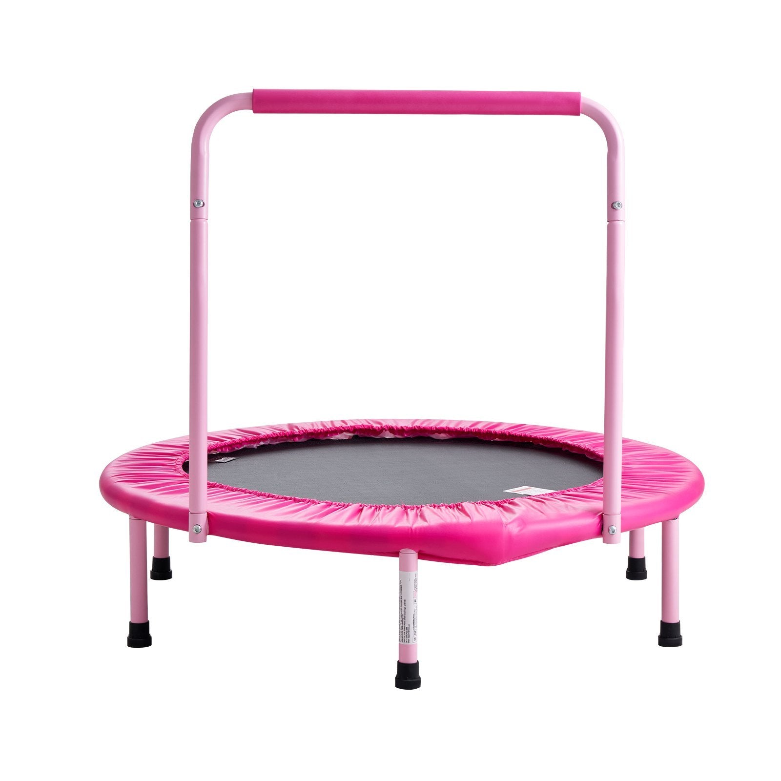 Mini Foldable Kids Trampoline - Play Outside Store